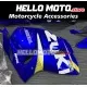 Suzuki Hayabusa GSX1300R 2008-2020 Fairing P/N 2P4