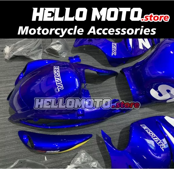 Suzuki Hayabusa GSX1300R 2008-2020 Fairing P/N 2P4