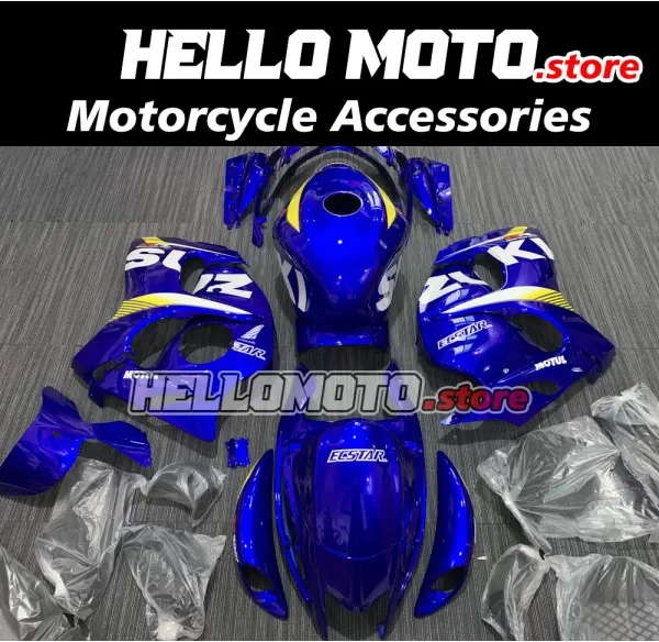 Suzuki Hayabusa GSX1300R 2008-2020 Fairing P/N 2P4
