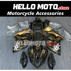 Suzuki Hayabusa GSX1300R 2008-2020 Fairing P/N 2P5 Suzuki Hayabusa GSX1300R 2008-2020 Fairing P/N 2P5