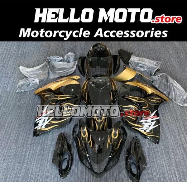 Suzuki Hayabusa GSX1300R 2008-2020 Fairing P/N 2P5 Suzuki Hayabusa GSX1300R 2008-2020 Fairing P/N 2P5