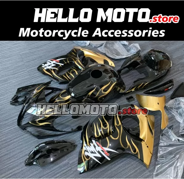Suzuki Hayabusa GSX1300R 2008-2020 Fairing P/N 2P5 Suzuki Hayabusa GSX1300R 2008-2020 Fairing P/N 2P5