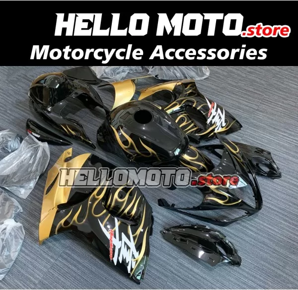 Suzuki Hayabusa GSX1300R 2008-2020 Fairing P/N 2P5 Suzuki Hayabusa GSX1300R 2008-2020 Fairing P/N 2P5