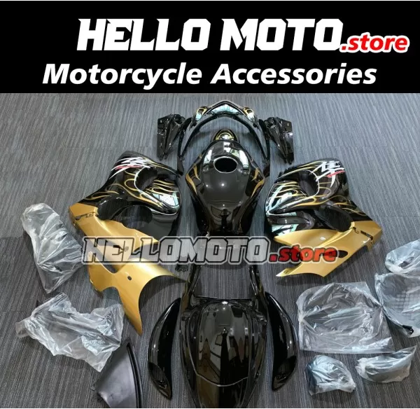 Suzuki Hayabusa GSX1300R 2008-2020 Fairing P/N 2P5 Suzuki Hayabusa GSX1300R 2008-2020 Fairing P/N 2P5