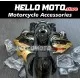 Suzuki Hayabusa GSX1300R 2008-2020 Fairing P/N 2P5 Suzuki Hayabusa GSX1300R 2008-2020 Fairing P/N 2P5