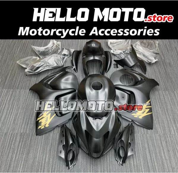 Suzuki Hayabusa GSX1300R 2008-2020 Fairing P/N 2P6