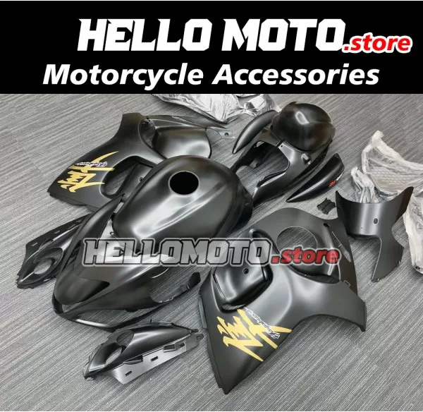 Suzuki Hayabusa GSX1300R 2008-2020 Fairing P/N 2P6