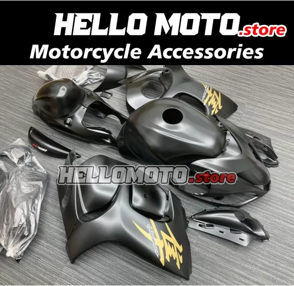 Suzuki Hayabusa GSX1300R 2008-2020 Fairing P/N 2P6