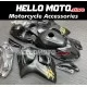 Suzuki Hayabusa GSX1300R 2008-2020 Fairing P/N 2P6