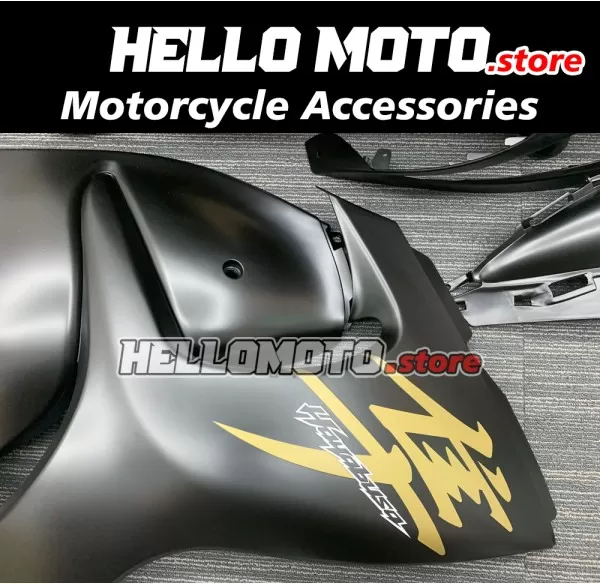 Suzuki Hayabusa GSX1300R 2008-2020 Fairing P/N 2P6