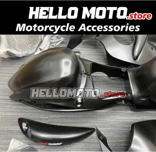 Suzuki Hayabusa GSX1300R 2008-2020 Fairing P/N 2P6