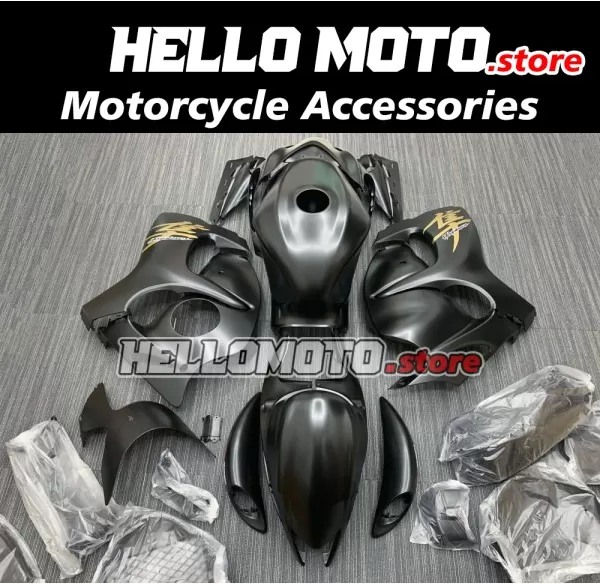 Suzuki Hayabusa GSX1300R 2008-2020 Fairing P/N 2P6