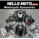Suzuki Hayabusa GSX1300R 2008-2020 Fairing P/N 2P6