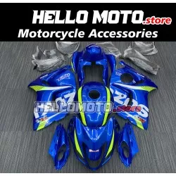 Suzuki Hayabusa GSX1300R 2008-2020 Fairing P/N 2P7