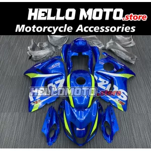 Suzuki Hayabusa GSX1300R 2008-2020 Fairing P/N 2P7