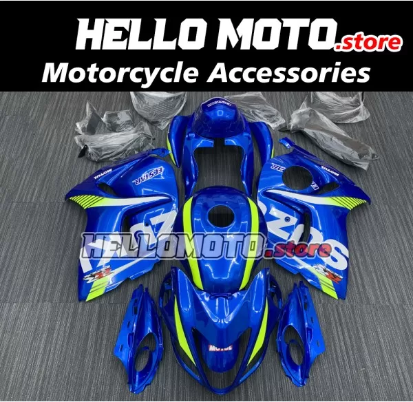 Suzuki Hayabusa GSX1300R 2008-2020 Fairing P/N 2P7