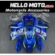Suzuki Hayabusa GSX1300R 2008-2020 Fairing P/N 2P7
