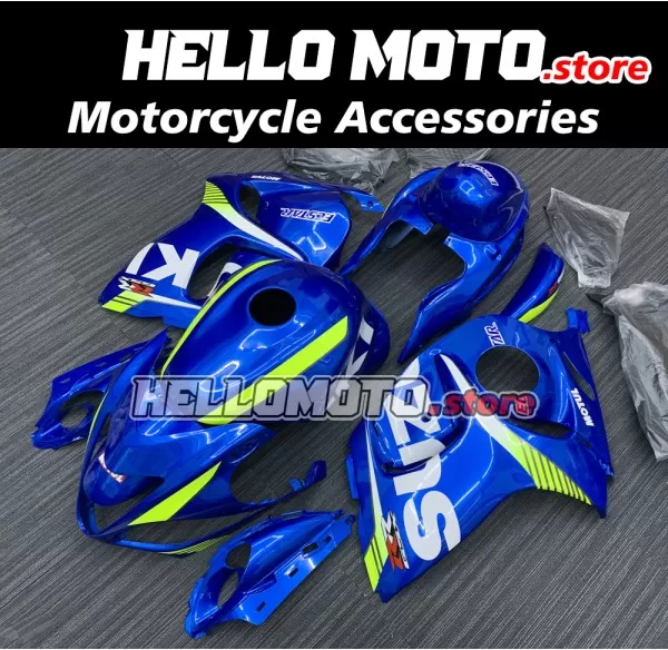 Suzuki Hayabusa GSX1300R 2008-2020 Fairing P/N 2P7