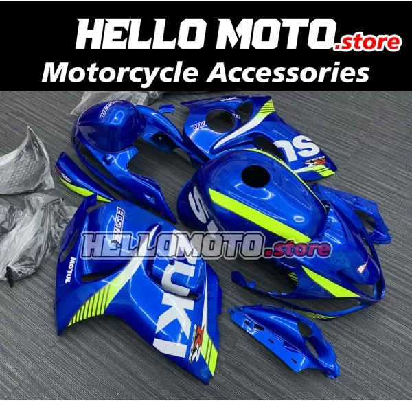 Suzuki Hayabusa GSX1300R 2008-2020 Fairing P/N 2P7