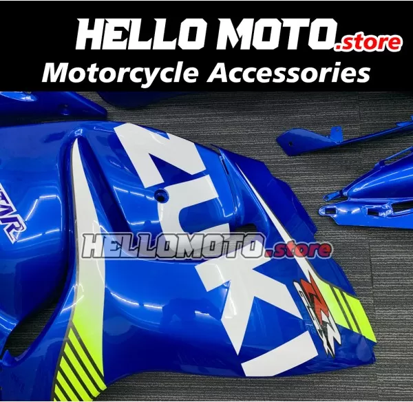 Suzuki Hayabusa GSX1300R 2008-2020 Fairing P/N 2P7