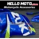 Suzuki Hayabusa GSX1300R 2008-2020 Fairing P/N 2P7
