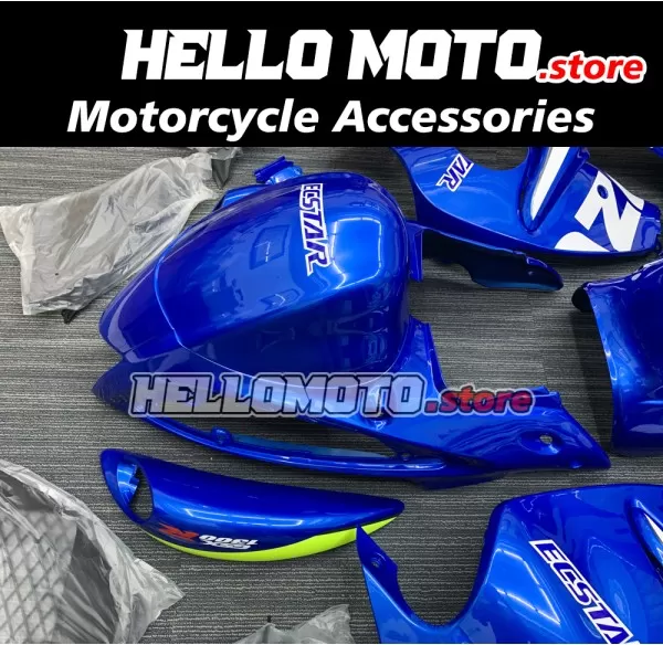 Suzuki Hayabusa GSX1300R 2008-2020 Fairing P/N 2P7
