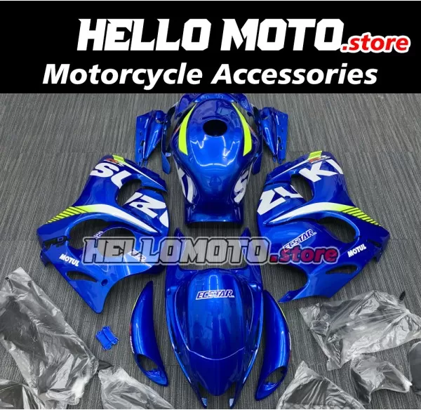 Suzuki Hayabusa GSX1300R 2008-2020 Fairing P/N 2P7
