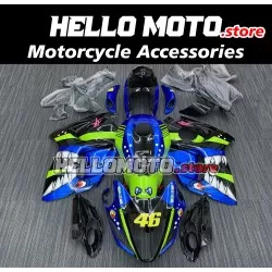 Suzuki Hayabusa GSX1300R 2008-2020 Fairing P/N 2P8