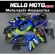 Suzuki Hayabusa GSX1300R 2008-2020 Fairing P/N 2P8