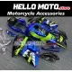 Suzuki Hayabusa GSX1300R 2008-2020 Fairing P/N 2P8