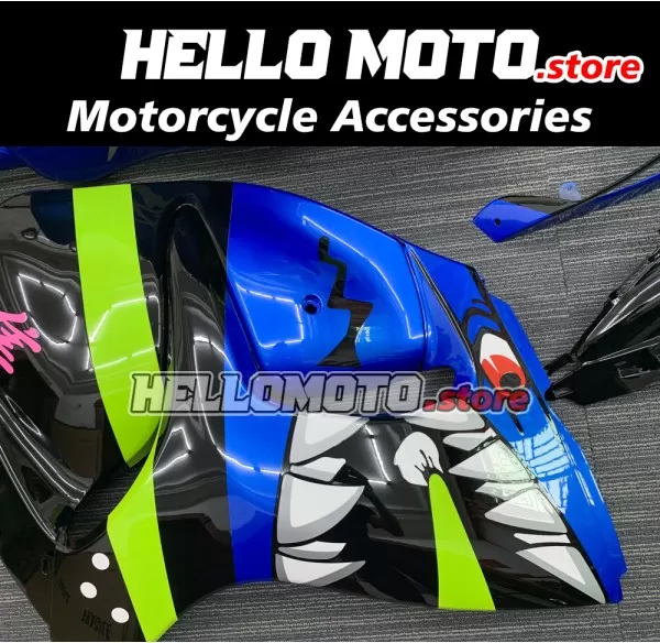 Suzuki Hayabusa GSX1300R 2008-2020 Fairing P/N 2P8