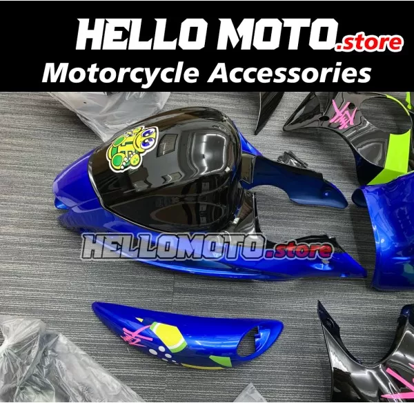 Suzuki Hayabusa GSX1300R 2008-2020 Fairing P/N 2P8