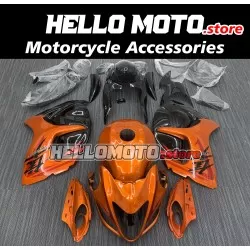 Suzuki Hayabusa GSX1300R 2008-2020 Fairing P/N 2P9