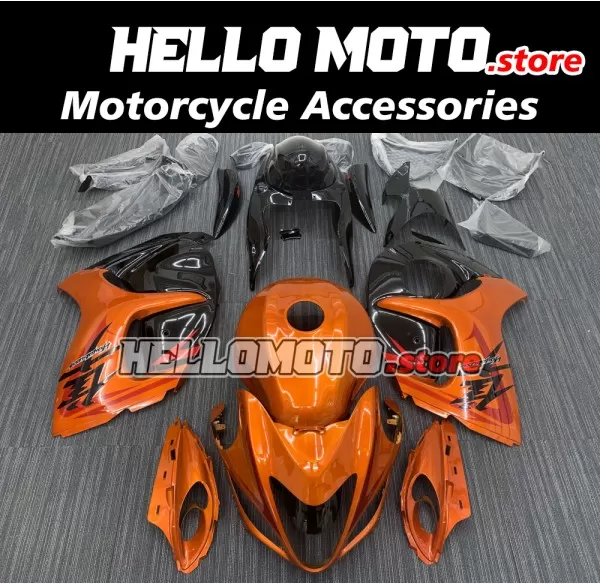 Suzuki Hayabusa GSX1300R 2008-2020 Fairing P/N 2P9