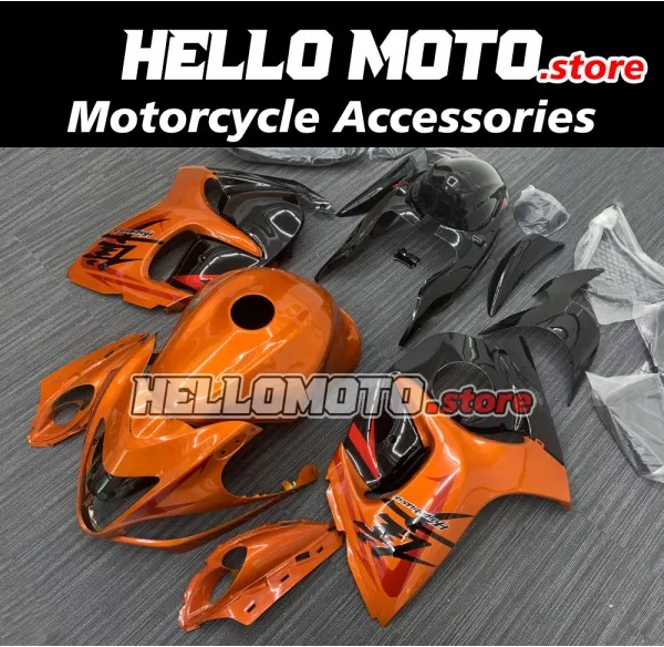 Suzuki Hayabusa GSX1300R 2008-2020 Fairing P/N 2P9
