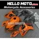 Suzuki Hayabusa GSX1300R 2008-2020 Fairing P/N 2P9