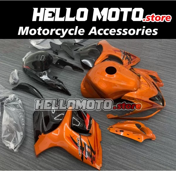 Suzuki Hayabusa GSX1300R 2008-2020 Fairing P/N 2P9