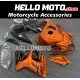 Suzuki Hayabusa GSX1300R 2008-2020 Fairing P/N 2P9
