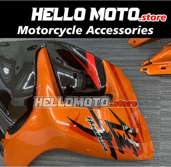 Suzuki Hayabusa GSX1300R 2008-2020 Fairing P/N 2P9