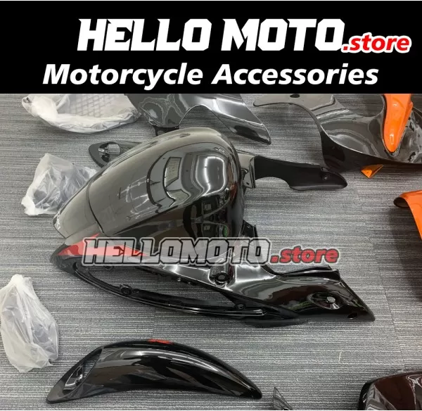 Suzuki Hayabusa GSX1300R 2008-2020 Fairing P/N 2P9