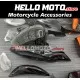 Suzuki Hayabusa GSX1300R 2008-2020 Fairing P/N 2P9