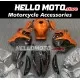 Suzuki Hayabusa GSX1300R 2008-2020 Fairing P/N 2P9