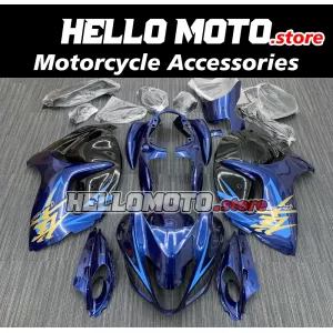 Suzuki Hayabusa GSX1300R 2008-2020 Fairing P/N 2P10