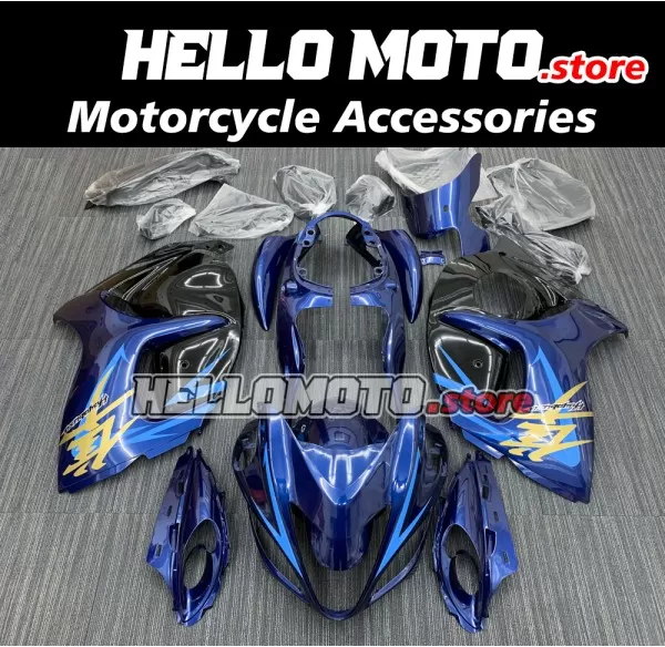 Suzuki Hayabusa GSX1300R 2008-2020 Fairing P/N 2P10