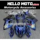 Suzuki Hayabusa GSX1300R 2008-2020 Fairing P/N 2P10