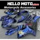 Suzuki Hayabusa GSX1300R 2008-2020 Fairing P/N 2P10