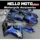 Suzuki Hayabusa GSX1300R 2008-2020 Fairing P/N 2P10
