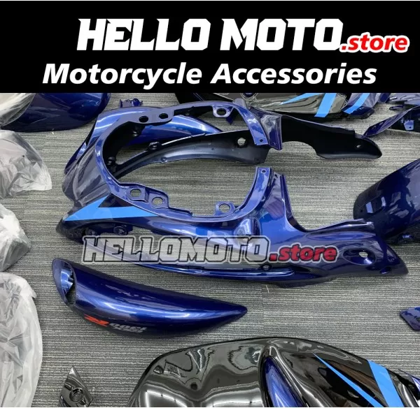 Suzuki Hayabusa GSX1300R 2008-2020 Fairing P/N 2P10