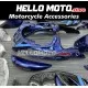Suzuki Hayabusa GSX1300R 2008-2020 Fairing P/N 2P10