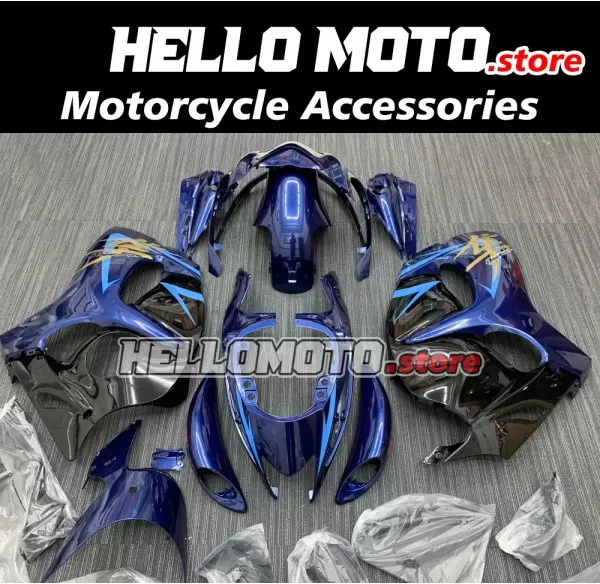 Suzuki Hayabusa GSX1300R 2008-2020 Fairing P/N 2P10